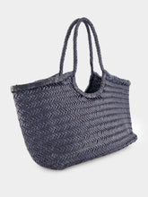 Dragon Diffusion Blue Nantucket Big Bag