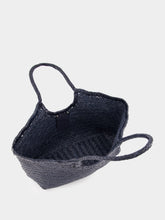 Dragon Diffusion Blue Nantucket Big Bag