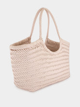 Dragon Diffusion Nantucket Big Sand Woven Tote