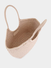 Dragon Diffusion Nantucket Big Sand Woven Tote