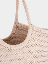 Dragon Diffusion Nantucket Big Sand Woven Tote