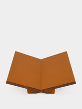 Assouline Camel Classic Culture Bookstand