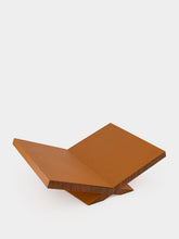 Assouline Camel Classic Culture Bookstand