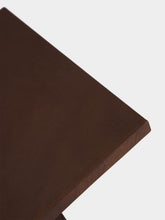 Assouline Brown Culture Bookstand