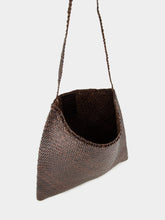 Dragon Diffusion Ars Tote Dark Brown