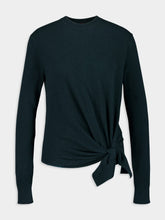 Monstera Green Nalini Sweater | PDP - Fashion Clinic