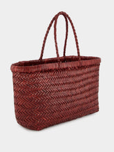 Dragon Diffusion Burgundy Bamboo Triple Jump Mini