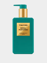 Tom Ford Neroli Portofino Hand and Body Wash 240ml