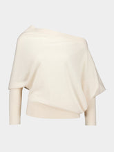 Altuzarra Ivory Grainge Sweater