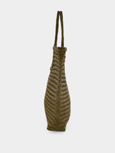 Dragon Diffusion NS Diagonal Triple Jump Bag in Khaki
