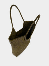 Dragon Diffusion NS Diagonal Triple Jump Bag in Khaki