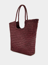 Dragon Diffusion NS Diagonal Triple Jump Bag in Plum