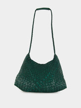 Dragon Diffusion Forest Green Santa Rosa Bag