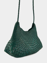 Dragon Diffusion Forest Green Santa Rosa Bag