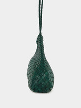 Dragon Diffusion Forest Green Santa Rosa Bag