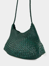 Dragon Diffusion Forest Green Santa Rosa Bag
