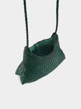 Dragon Diffusion Forest Green Santa Rosa Bag