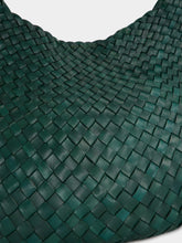 Dragon Diffusion Forest Green Santa Rosa Bag