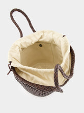 Dragon Diffusion Dark Brown Martha Bag