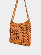 Dragon Diffusion Tan NS Link Tote