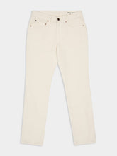 Boglioli Beige Regular Fit Corduroy Trousers