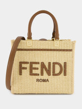 Fendi Small Sunshine Shopper
