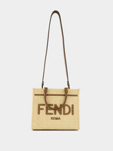 Fendi Small Sunshine Shopper