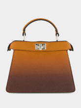Fendi Brown Gradient Peekaboo ISeeU Petite