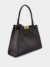 Fendi Black Way Medium Bag