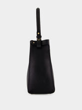 Fendi Black Way Medium Bag