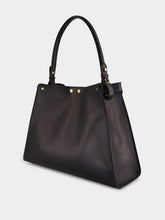 Fendi Black Way Medium Bag
