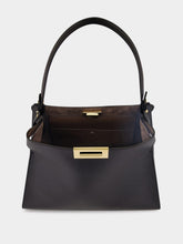 Fendi Black Way Medium Bag
