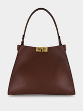 Fendi Brown Way Medium Bag