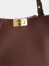 Fendi Brown Way Medium Bag
