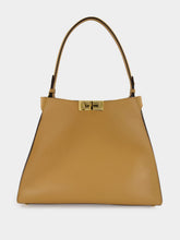 Fendi Cappucino Way Medium Bag