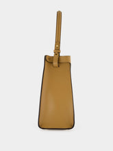 Fendi Cappucino Way Medium Bag
