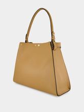 Fendi Cappucino Way Medium Bag