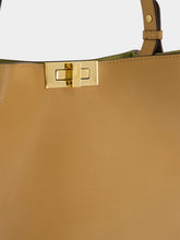 Fendi Cappucino Way Medium Bag