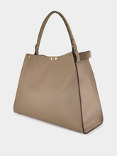 Fendi Dove Grey Way Large Bag