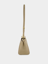 Fendi Dove Grey My Peekaboo XS Bag