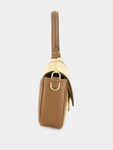 Fendi Macramé Baguette Bag