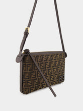 Fendi Medium Simply Fendi Bag