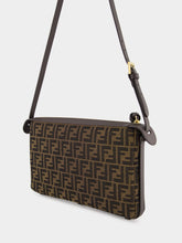 Fendi Medium Simply Fendi Bag