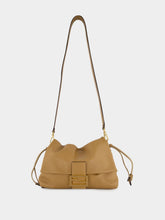 Fendi Beige Mamma Baguette Medium Bag