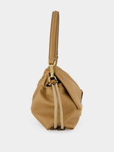 Fendi Beige Mamma Baguette Medium Bag