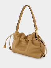 Fendi Beige Mamma Baguette Medium Bag
