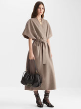 Fendi Black Mamma Baguette Large Bag