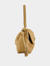 Fendi Cappuccino Mamma Baguette Large Bag