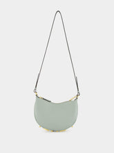 Fendi Matcha Green Fendigraphy Mini Bag