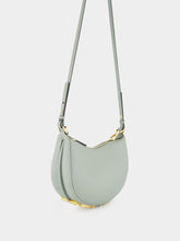 Fendi Matcha Green Fendigraphy Mini Bag